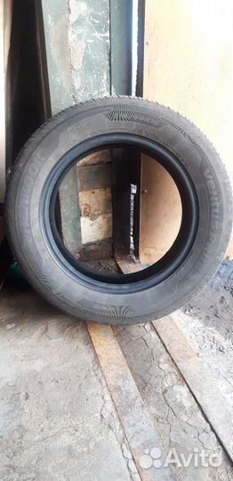 Hankook Ventus Prime 3 K125 215/60 R16