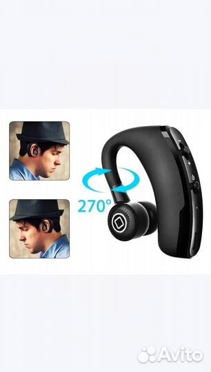 Bluetooth Гарнитура