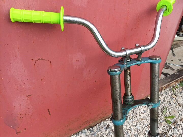 Вилка минск под колесо восход