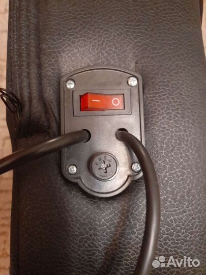 Массажер для спины