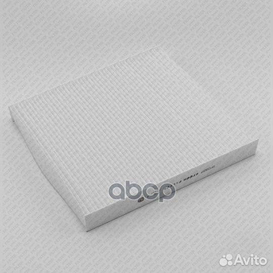 Фильтр салона jeep Grand Cherokee IV 30 CRD V6