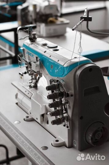 Швейный цех в Москве пошив одежды маркетплейс