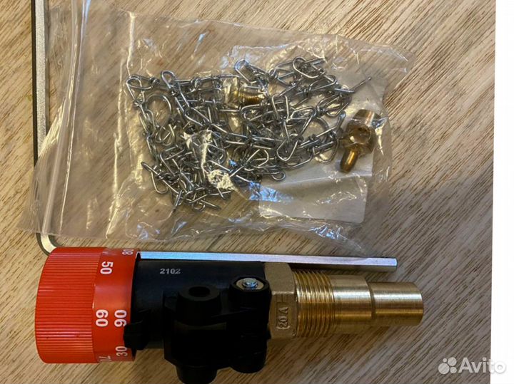 Твердотопливный котел длительного горения