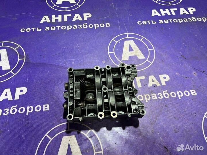 Балансирный вал Land Rover Freelander 2 FA/L359