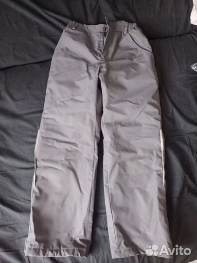 Демисезонный костюм для мальчика