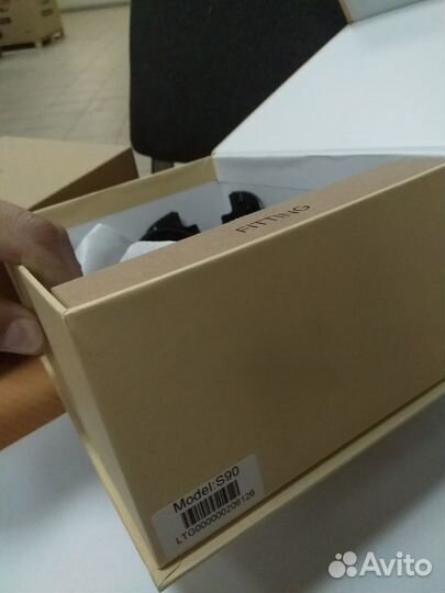 Видеорегистратор LTG V90/S90 C0000003544