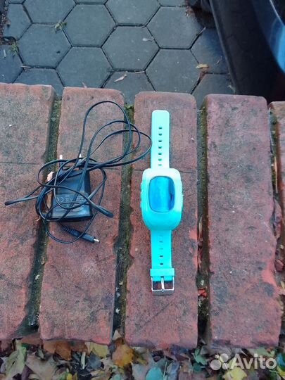 Умние телефон часи для девочек