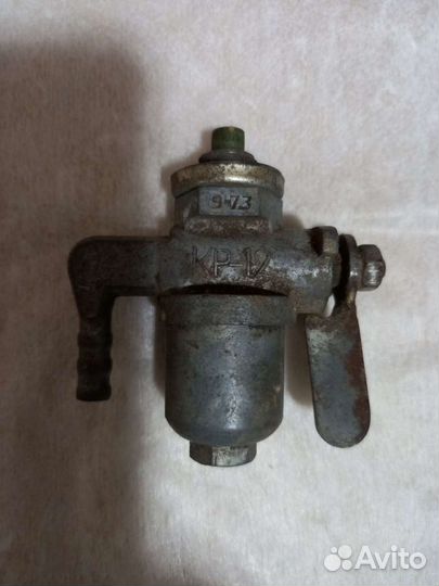 Бензокраник для мотоцикла,цепи