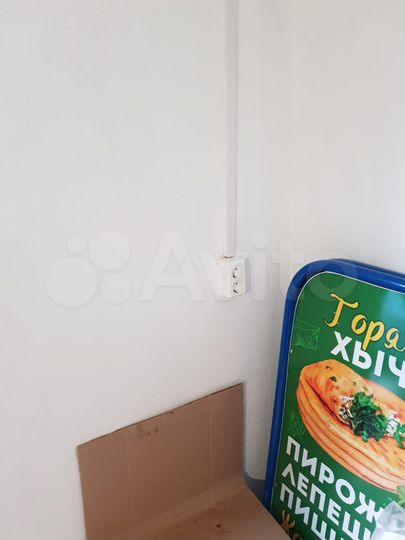 Комната 12 м² в 1-к., 1/1 эт.