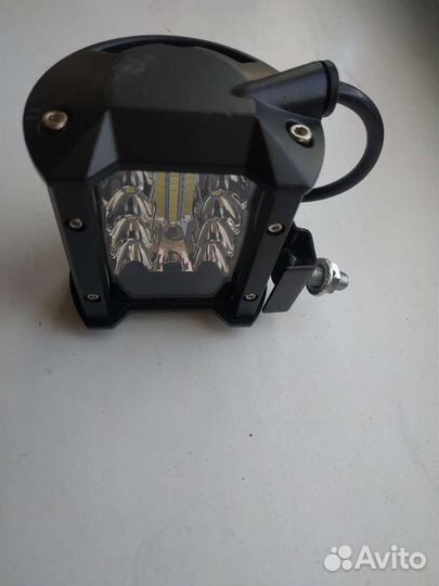 Led птф универсальные