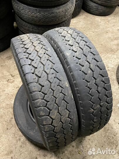 Cordiant Business CA 185/75 R16 204Q