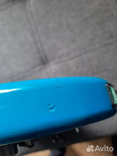 Электрогитара bc rich