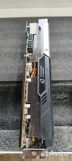 Amd radeon rx 5700xt Phantom Gaming