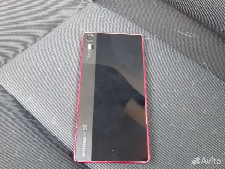 Lenovo Vibe Shot, 3/32 ГБ