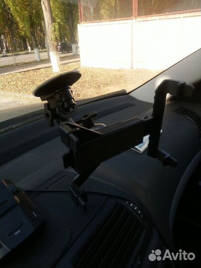 Держатель для планшета