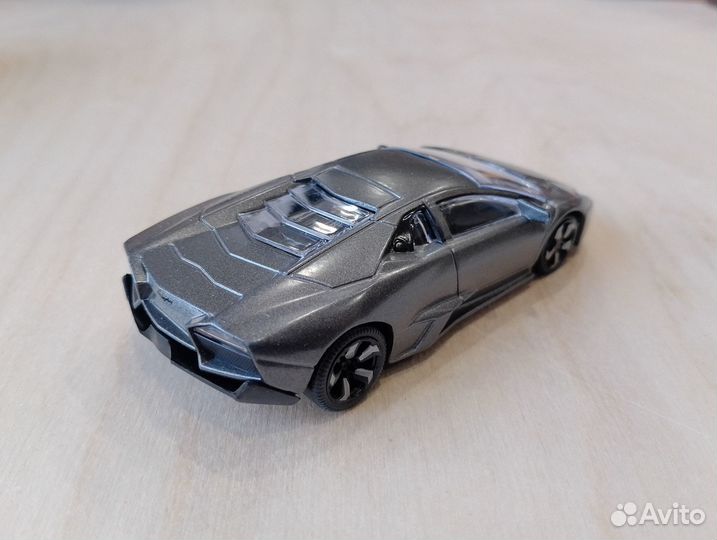 Lamborghini Reventon