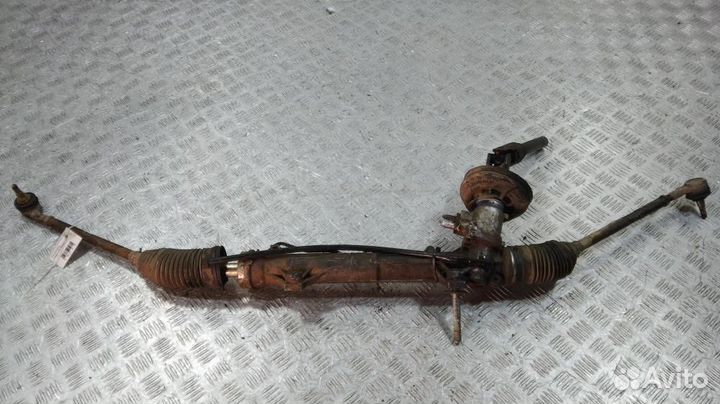 Рулевая рейка Peugeot 206 1 (98-03)