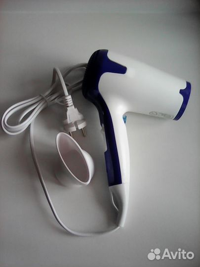 Фен Rowenta CV 4330FO
