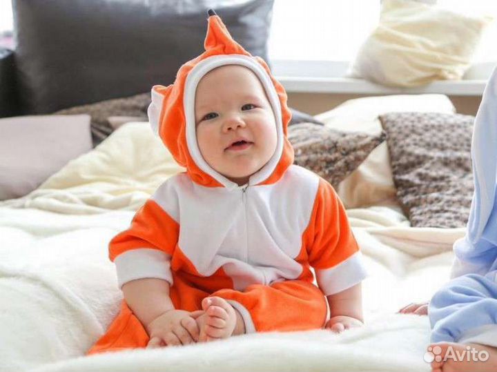 Карнавальный костюм