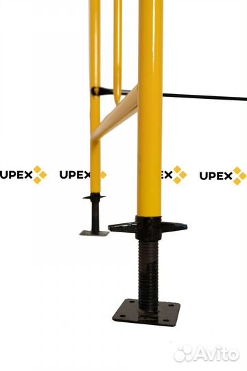 Строительные леса (производитель)