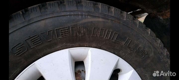 Двигатель дизель Hyundai grace h100 D4B