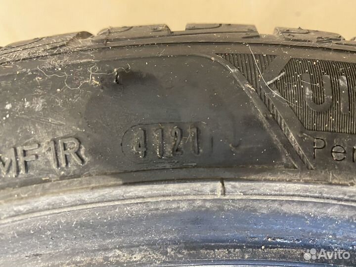 Goodyear UltraGrip Performance+ 225/45 R18 95V