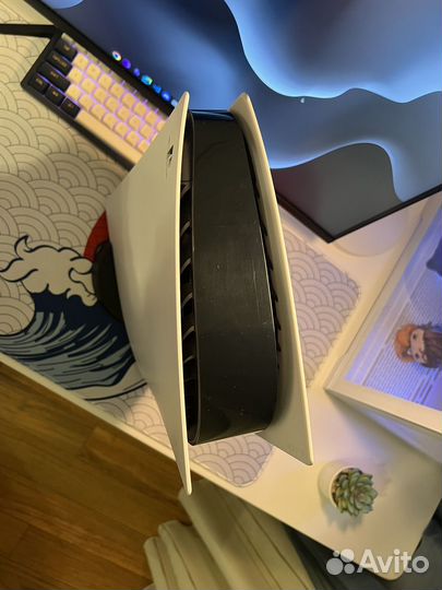 Sony Playstation 5 Rev 1