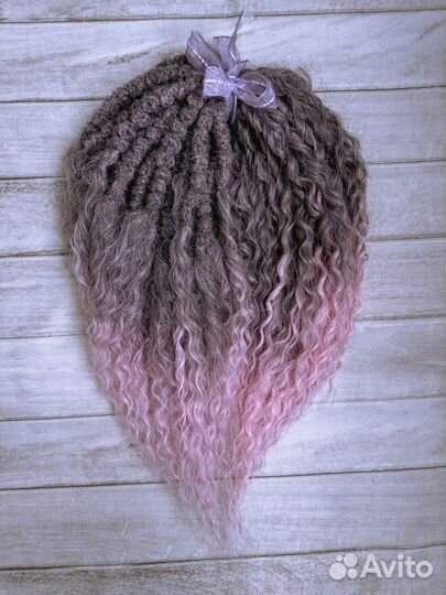 Пушап кудри