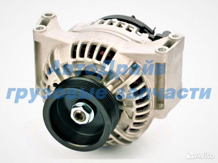 Генератор DAF XF 105 (Даф 105)