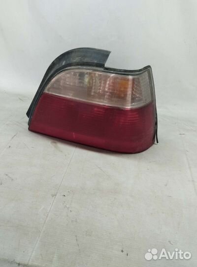 Фонарь правый daewoo nexia