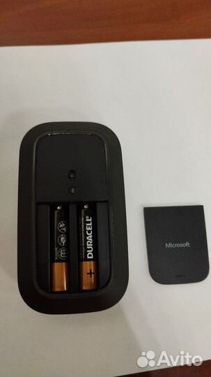 Беспроводная мышь Microsoft Modern Bluetooth Mobil