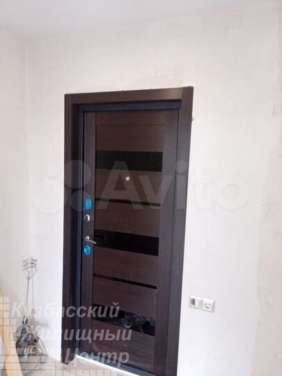 1-к. квартира, 40,2 м², 2/6 эт.