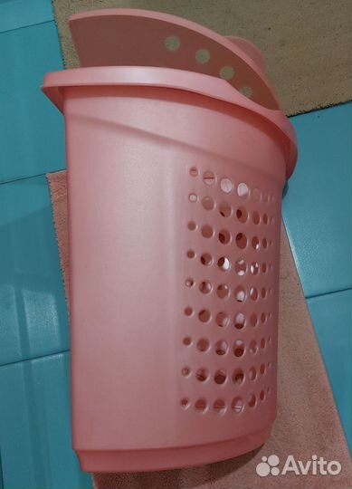 Корзинка для белья