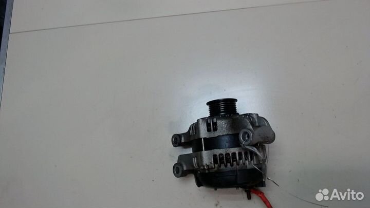 Генератор Chrysler 300C, 2008