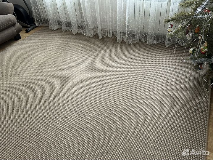 Ковровое покрытие