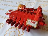 Гидрораспределитель Unic 340, Unic 370