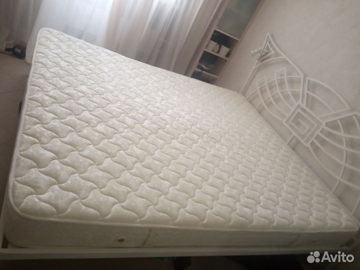 Матрас бу 180х 200