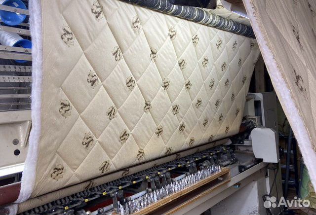 Одеяла и подушки от производителя