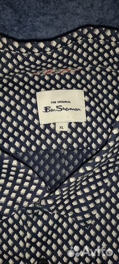 Рубашка Ben sherman