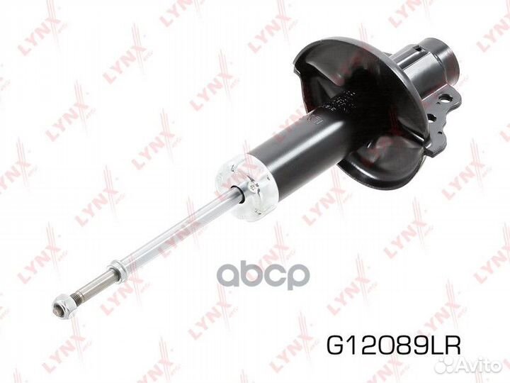 Амортизатор перед прав/лев G12089LR lynxauto
