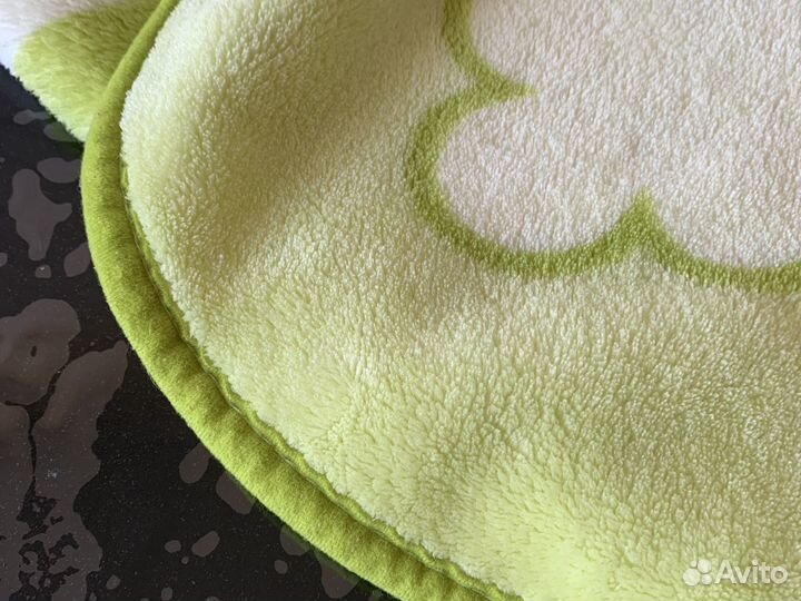 Плед детский