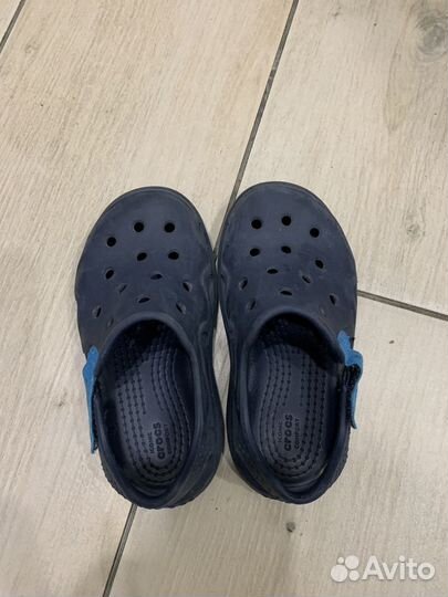 Crocs