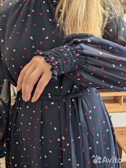 Платье женское 42 44