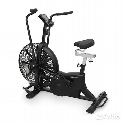 Аэромагнитный байк Bronze Gym A900M PRO