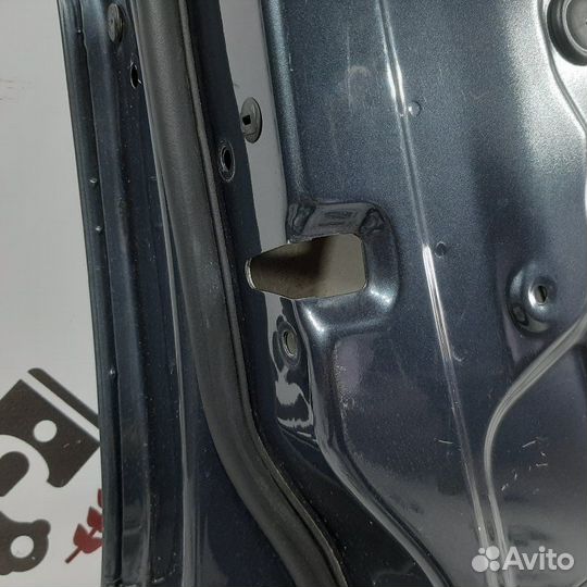 Дверь передняя левая Volkswagen Passat Cc CDA 2011