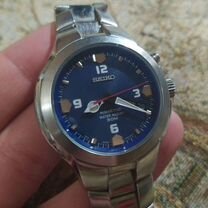 Часы наручные Seiko kinetic