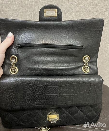 Сумка натуральная кожа