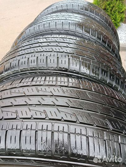 Kumho Solus KL21 225/60 R17