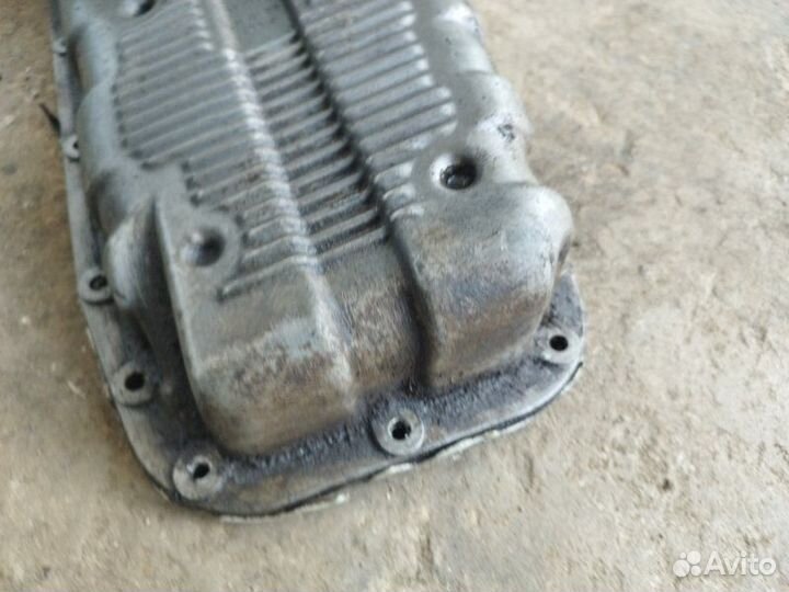 Поддон двигателя Daewoo Nexia 100