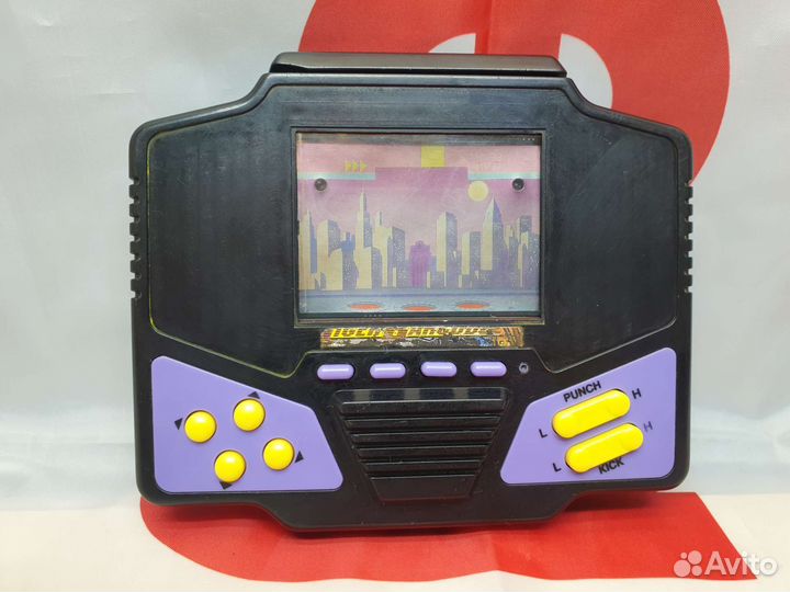 Tiger Electronics.Batman 1994